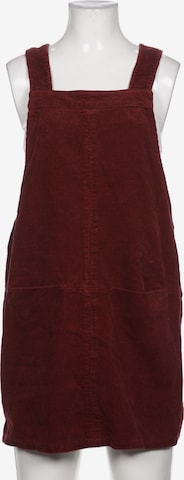 NEW LOOK Dress in M in Red: front