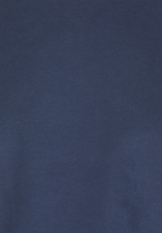 MYMO - Sudadera en azul