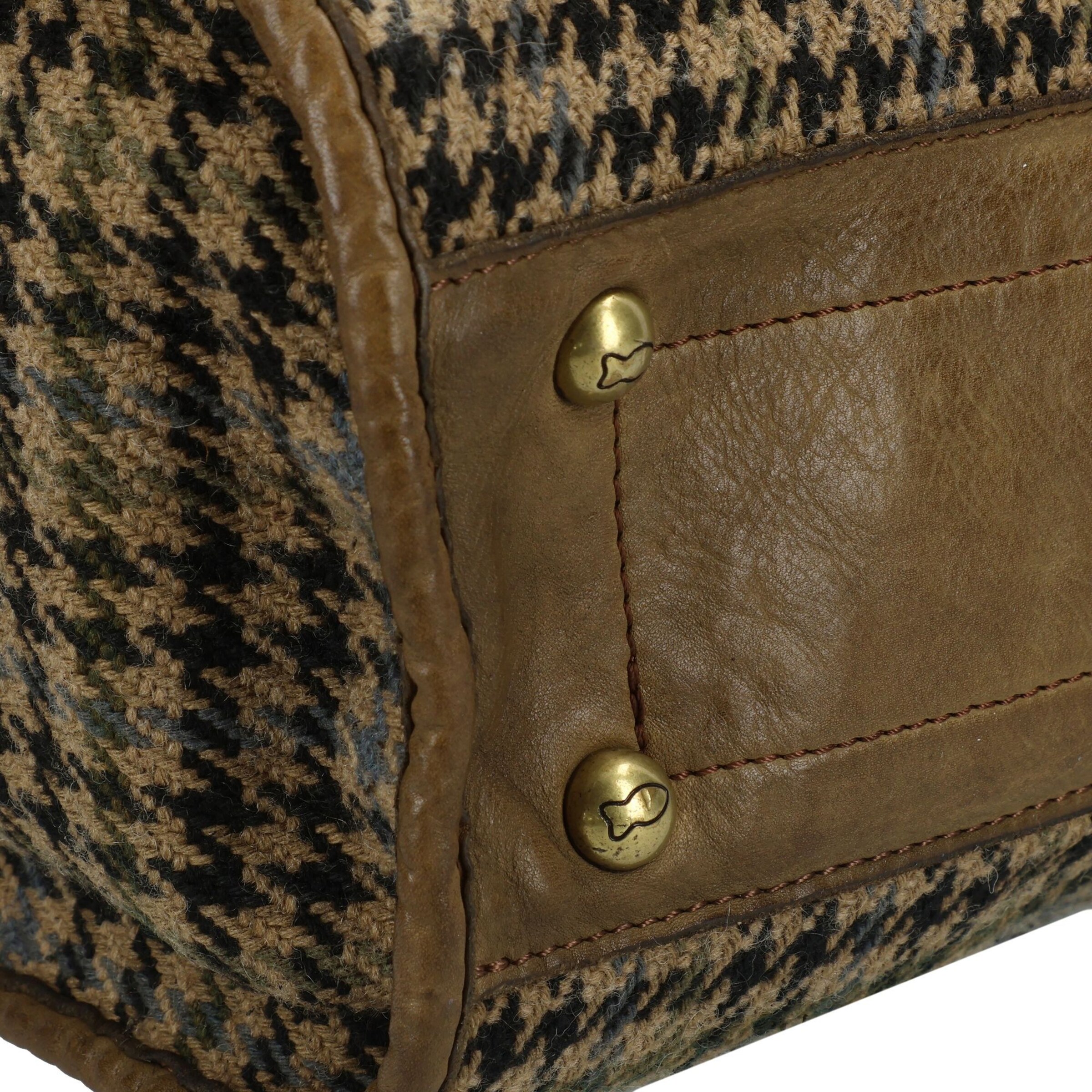 Campomaggi Shopper in Beige