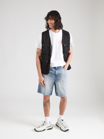 Volcom Shirt in White