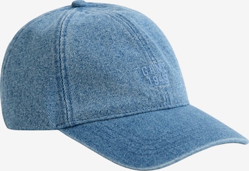 GANT Lippalakki värissä sininen: etupuoli