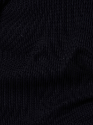 Nils Sundström Trui in Blauw