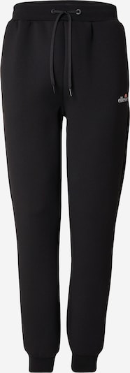 Kelnės 'Sirtori' iš ELLESSE, spalva – juoda, Prekių apžvalga