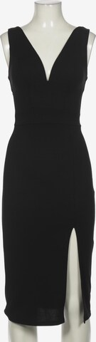 WAL G. Dress in XXXS in Black: front