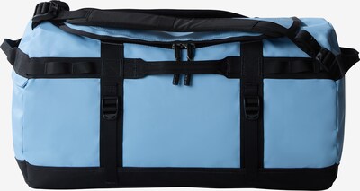 Kelioninis krepšys iš THE NORTH FACE, spalva – mėlyna / juoda, Prekių apžvalga