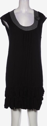 Promod Dress in XS in Black: front