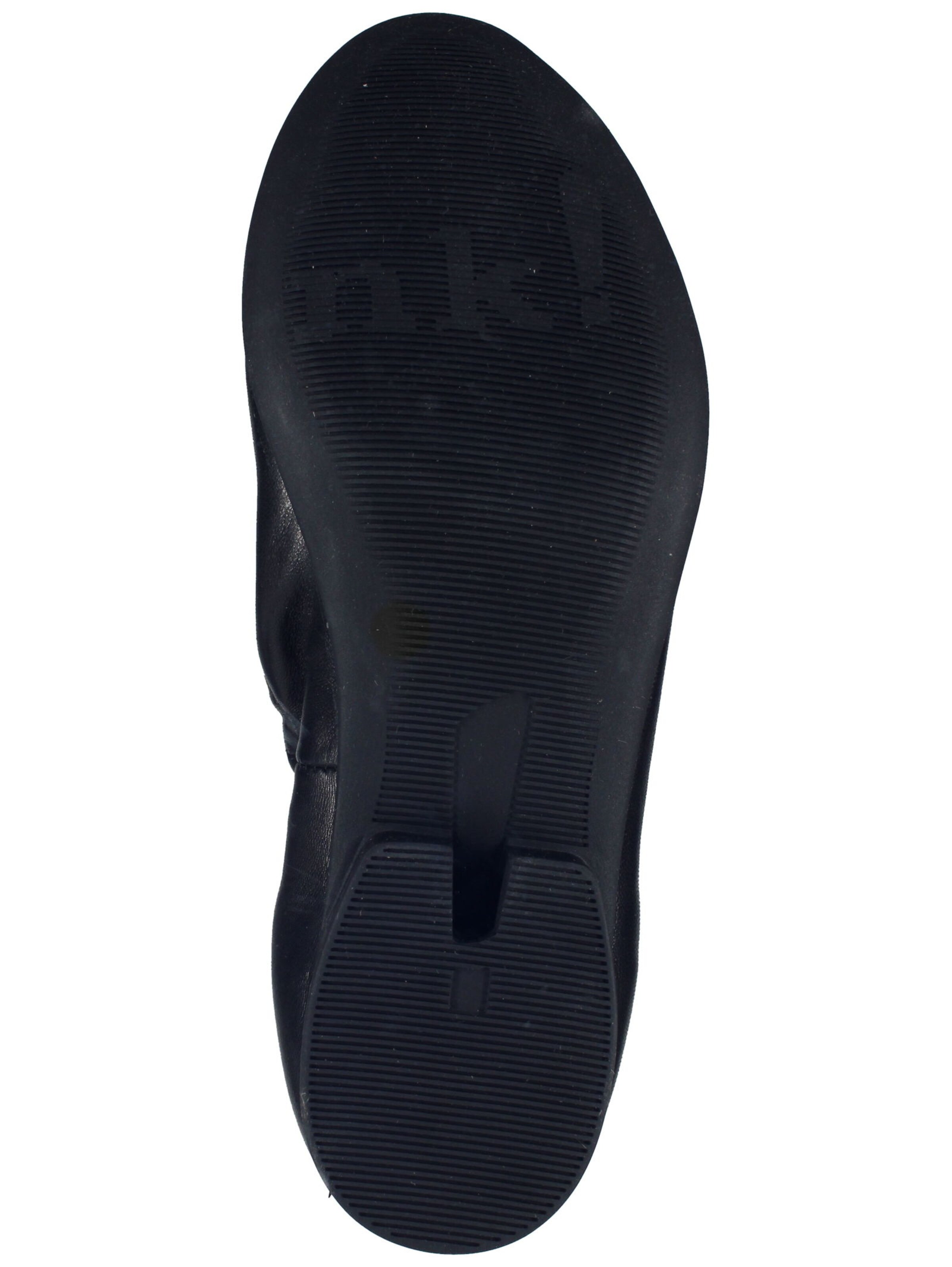 THINK! Ballerina in Schwarz