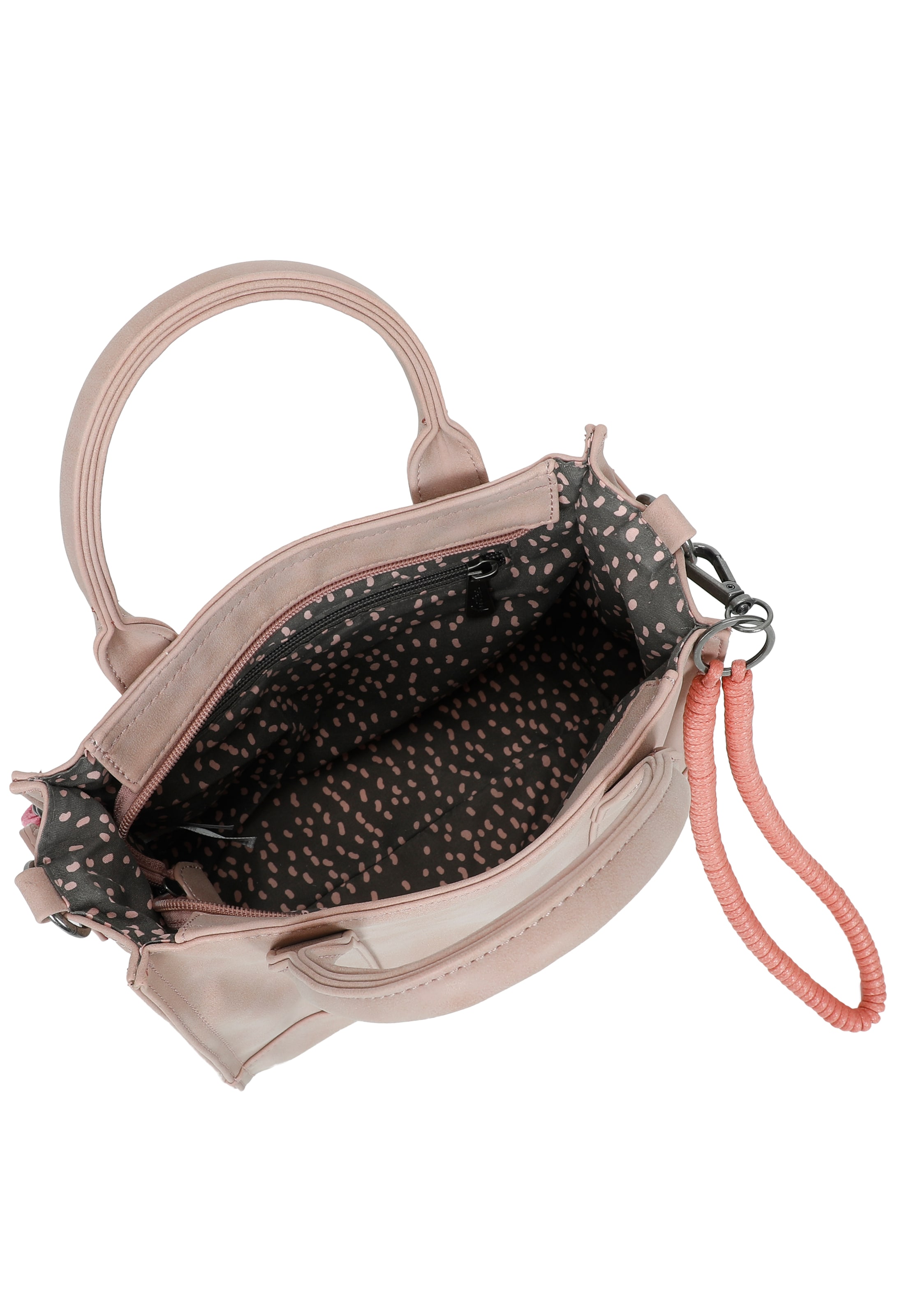 Fritzi aus Preußen Handtasche in Rot