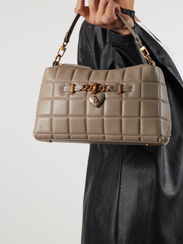 Borsa a spalla 'Emelie' di L'Atelier Du Sac in beige