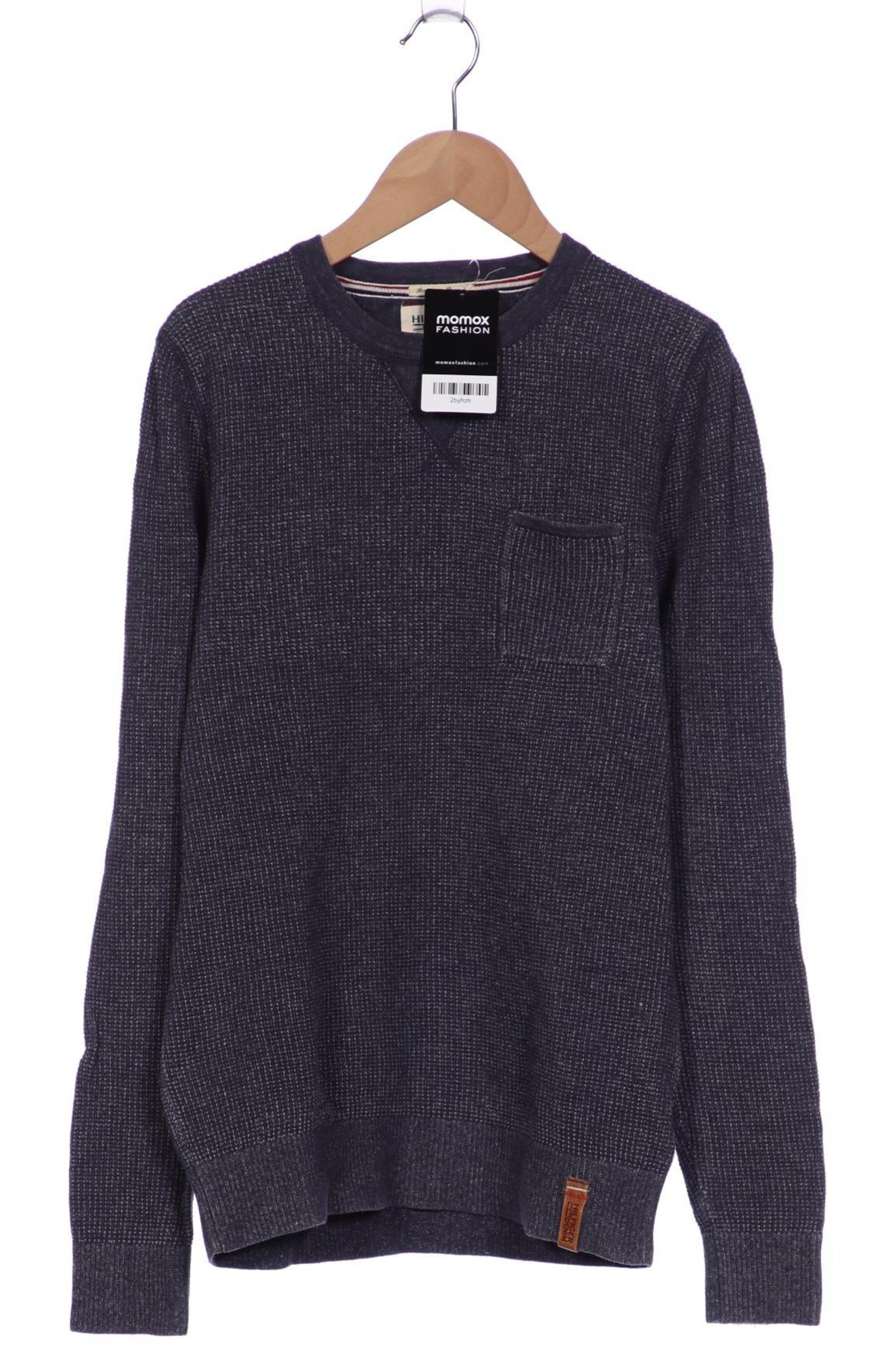 Tommy Jeans Pullover in M in marine, Produktansicht