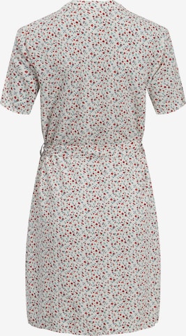Robe-chemise 'Ema Elise' OBJECT en blanc