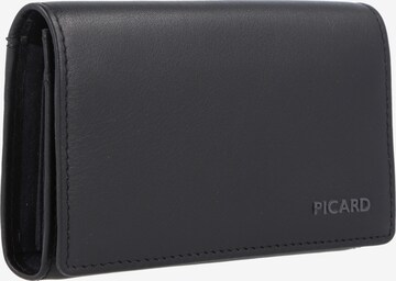 Picard Wallet 'Franz 1' in Black