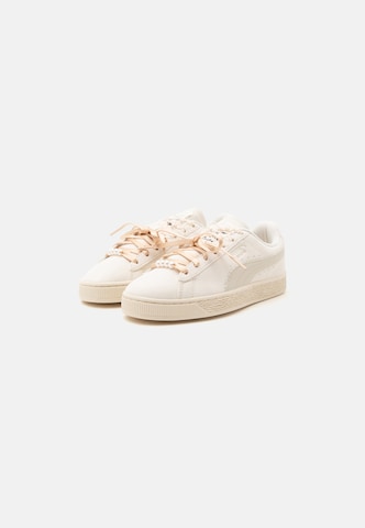PUMA - Sapatilhas baixas 'Bloom' em bege
