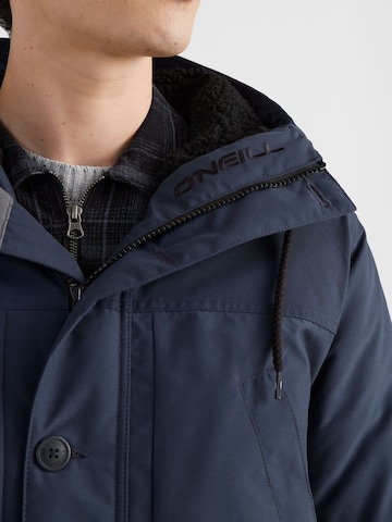 O'NEILL - Parka de inverno 'Explorer' em azul