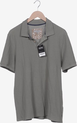 Ted Baker Poloshirt XL in Grün: predná strana