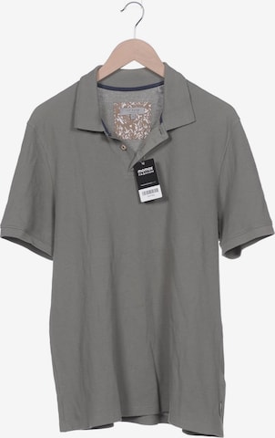 Ted Baker Poloshirt XL in Grün: predná strana