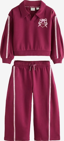 Baker by Ted Baker Setti värissä punainen: etupuoli
