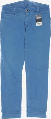 DICKIES Jeans 31 in Blau: Vorderseite