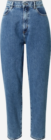 ARMEDANGELS Jeans 'MAIRA' in Blauw: voorkant