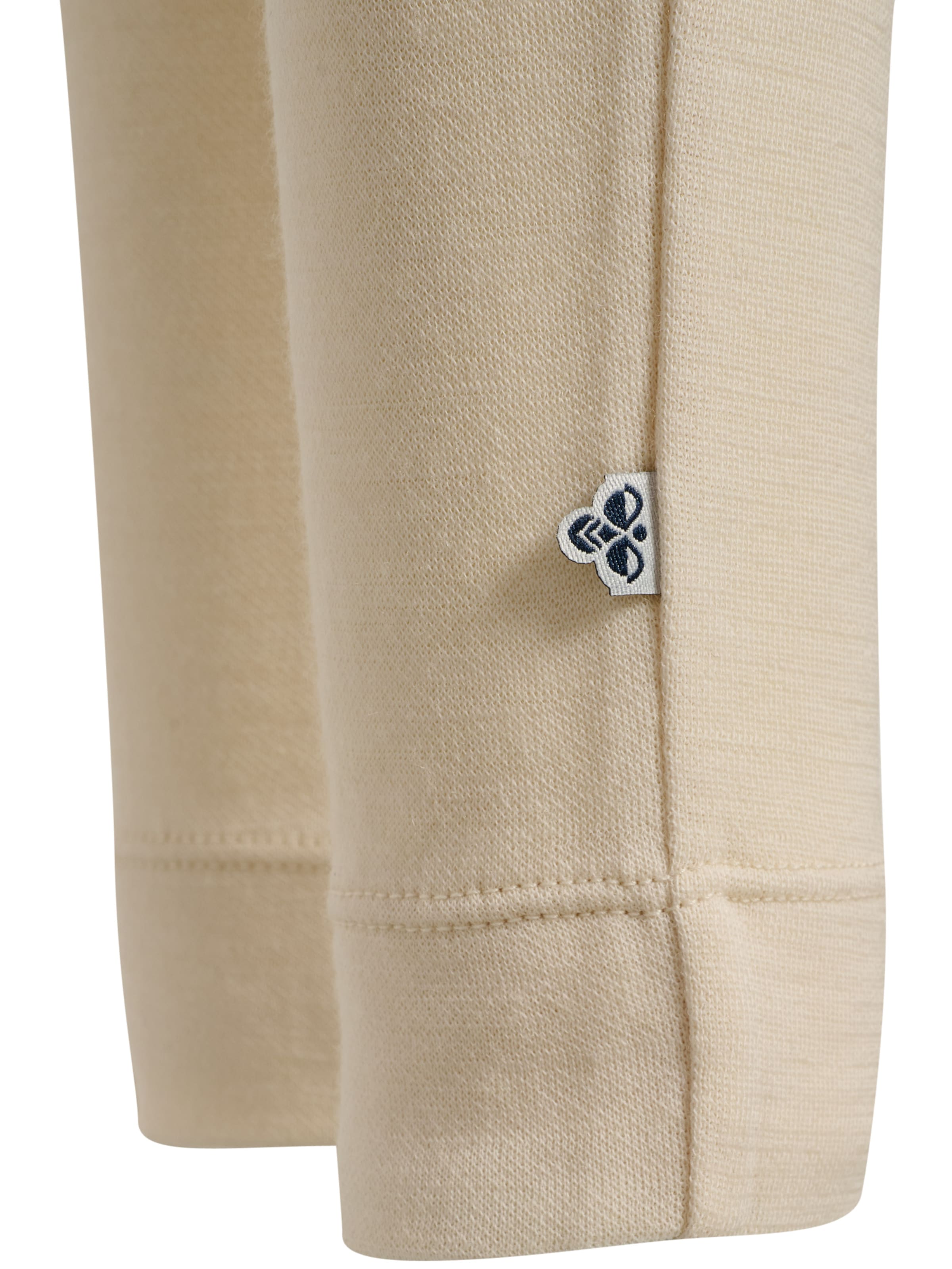 Hummel Skinny Leggings in Beige
