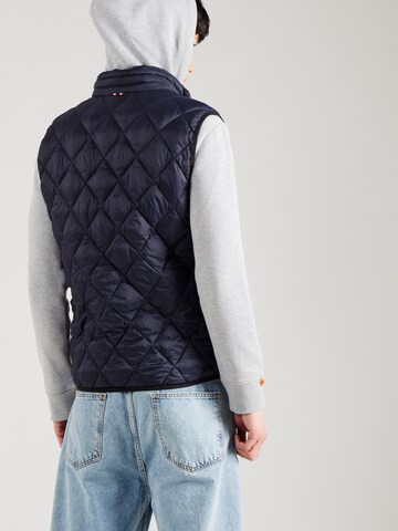 Gilet 'Fuji' Superdry en bleu