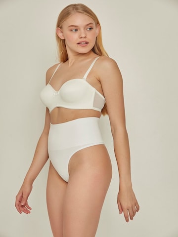 C&City Shapingslip in Weiß