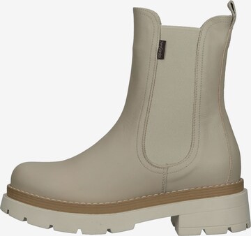 Nero Giardini Chelsea Boots in Beige