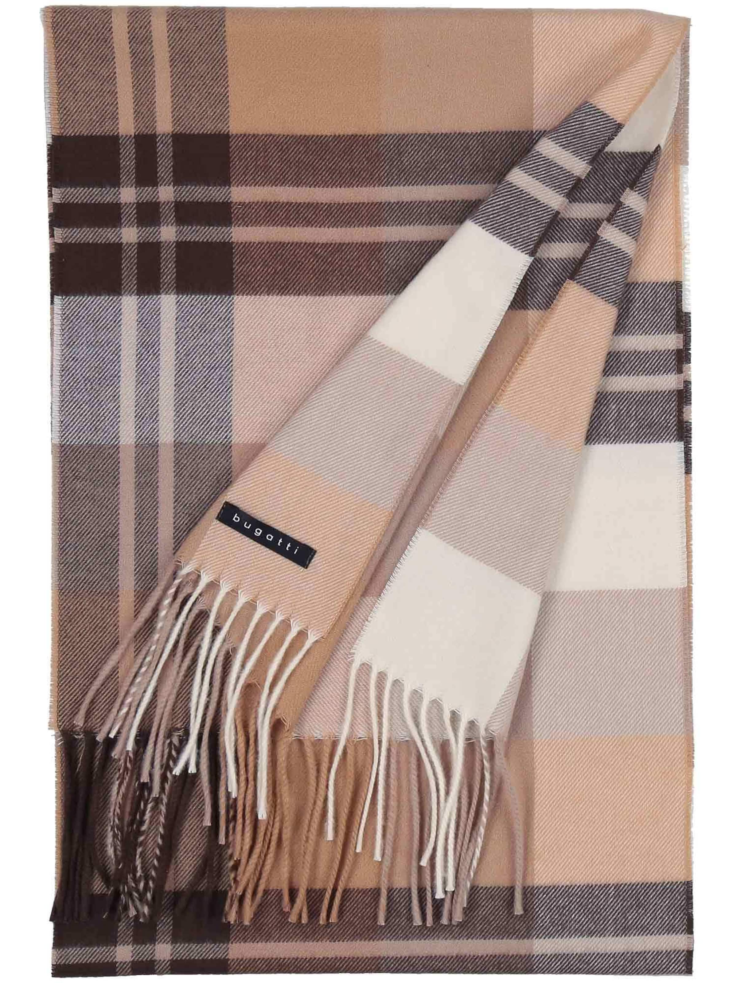bugatti Schal in Mischfarben