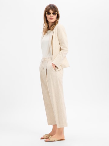 Marc Cain Blazers in Beige