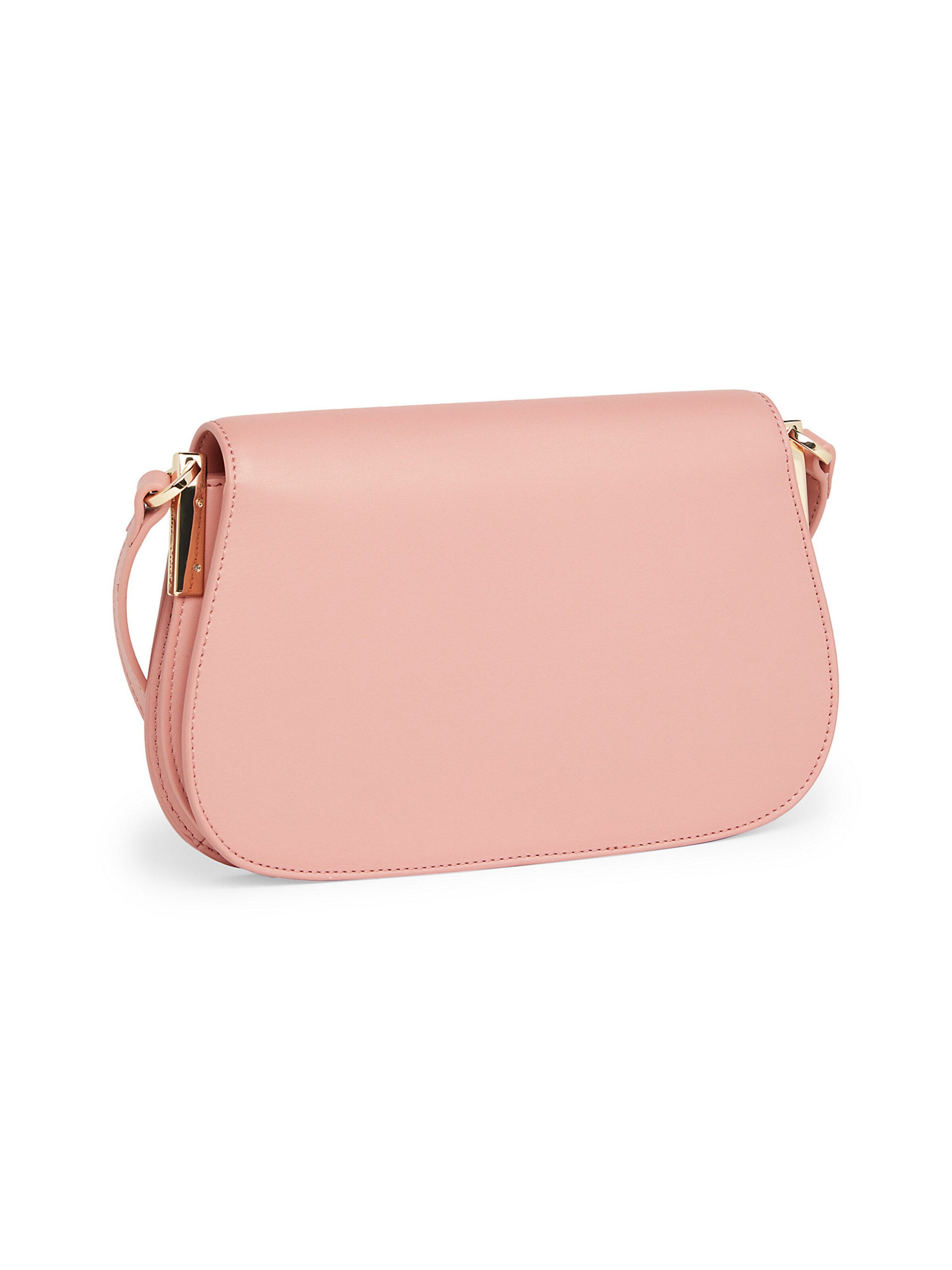TOMMY HILFIGER Umhängetasche 'Spring Chic' in Pink