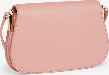 TOMMY HILFIGER Crossbody Bag 'Spring Chic' in Pink