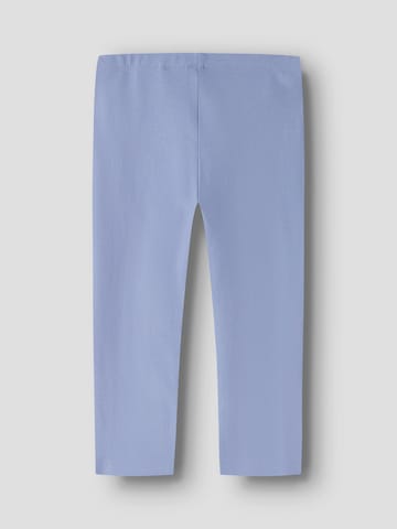 Skinny Leggings 'NKFVivian' NAME IT en violet