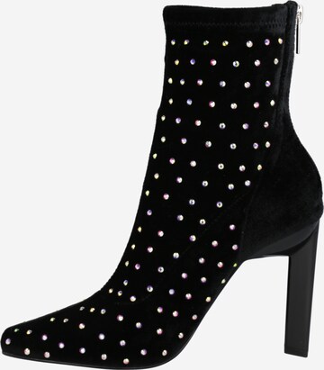 Bottines 'SHINEBRIGHT' CALL IT SPRING en noir