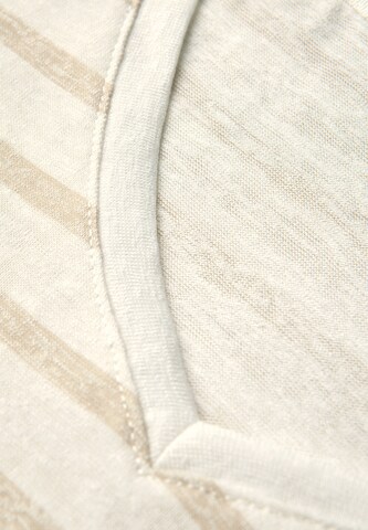 CECIL Shirt in Beige