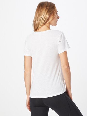 Bally Koszulka funkcyjna 'FIFI' w kolorze biały