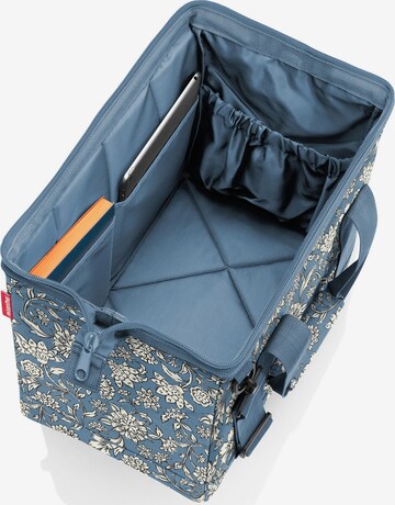 REISENTHEL Travel Bag in Blue