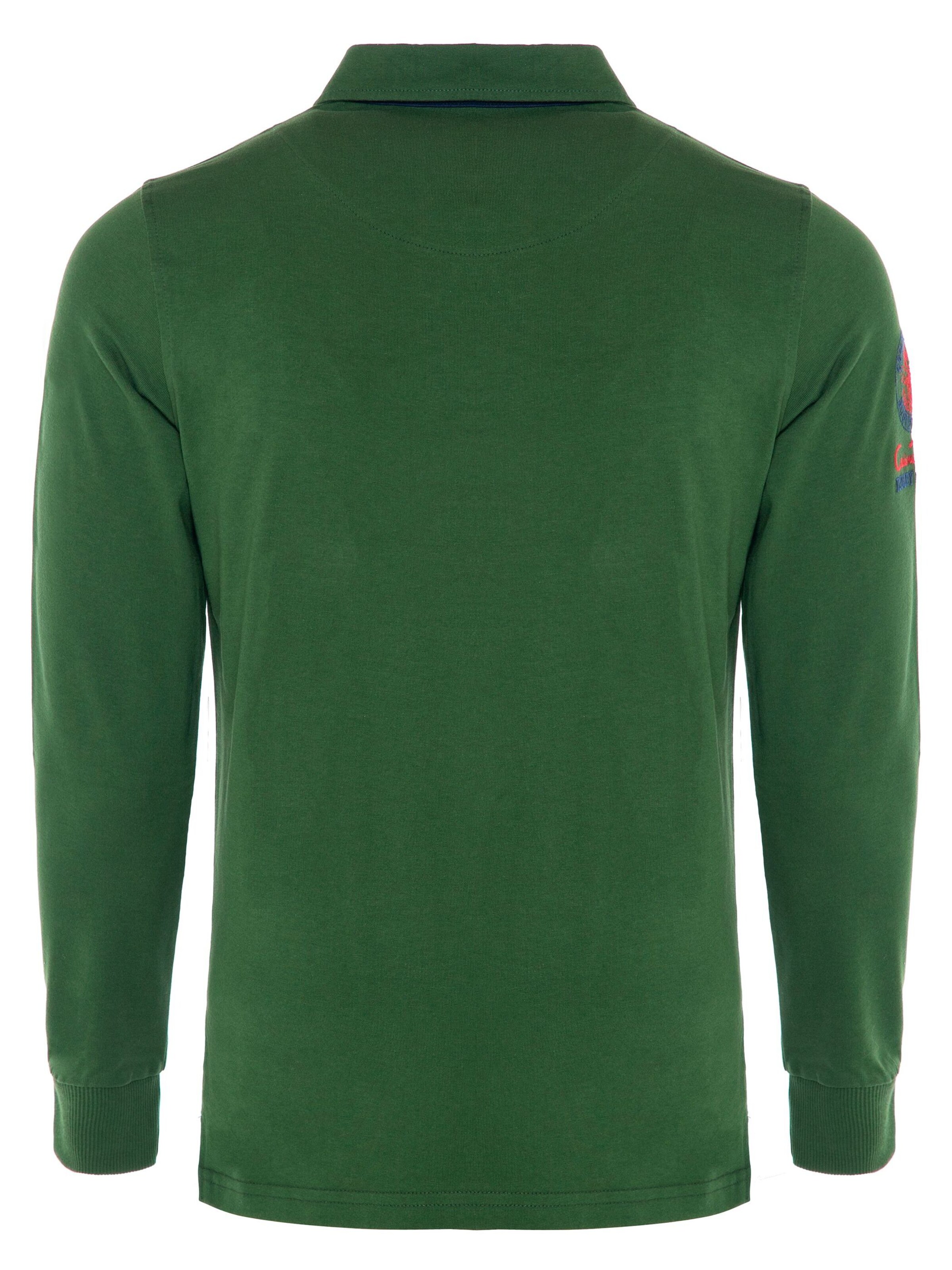 T-Shirt CARISMA en vert