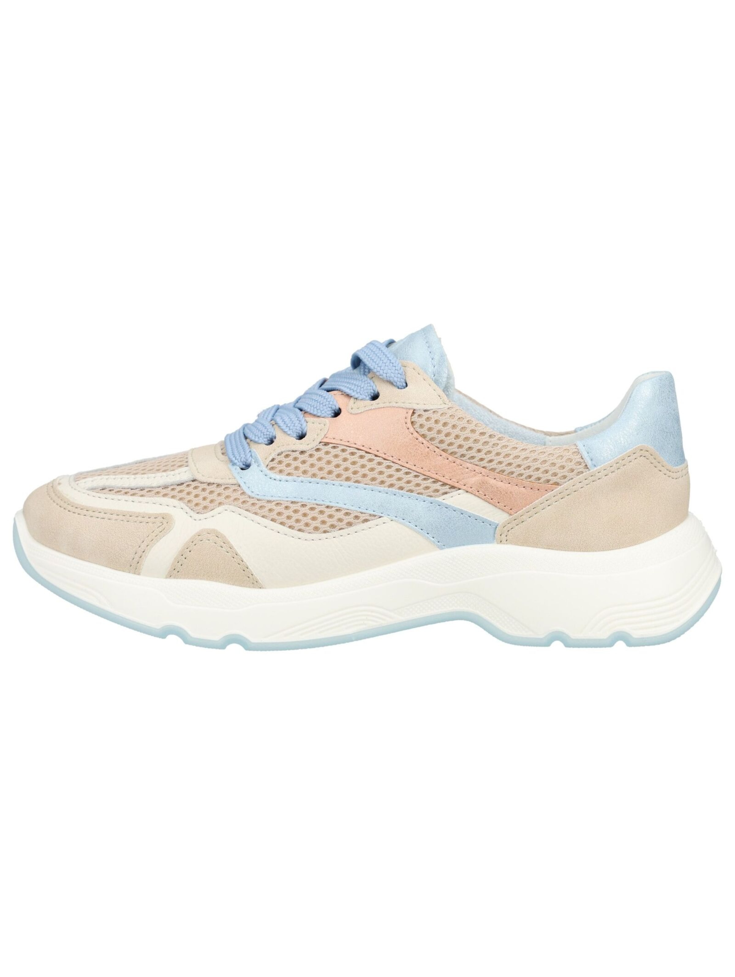 ARA Sneakers in Beige