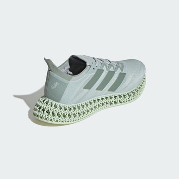 ADIDAS PERFORMANCE Running Shoes '4DFWD 4' in Green