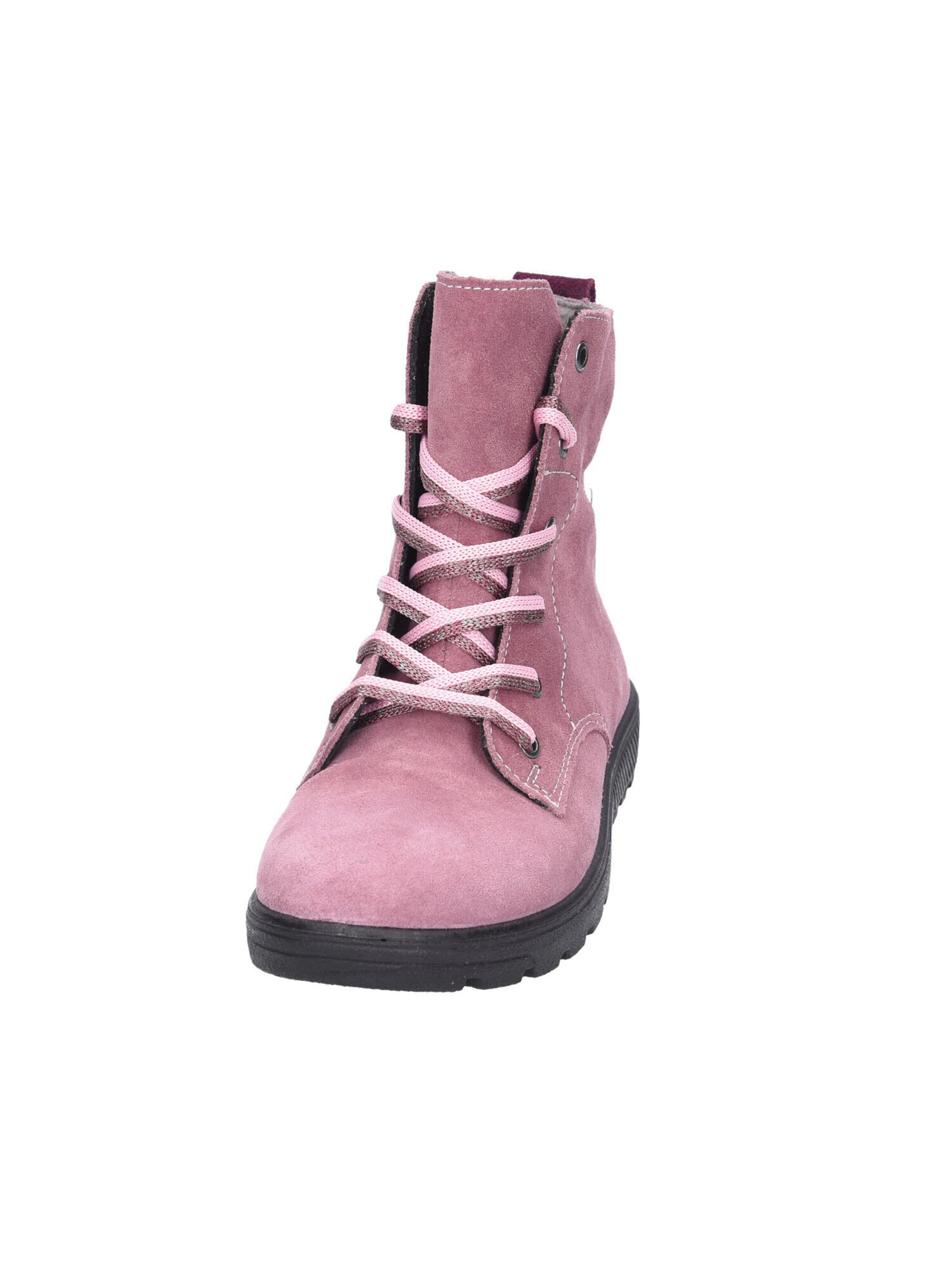 RICOSTA Boots 'ANNI' in Pink