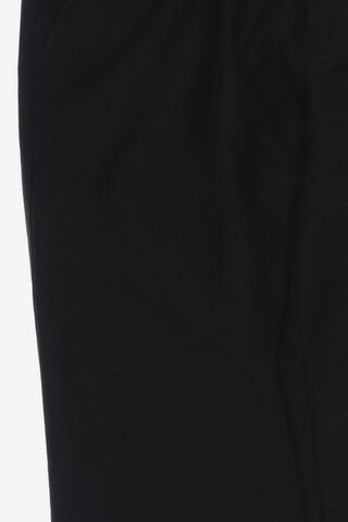 GUESS Stoffhose 30 in Schwarz