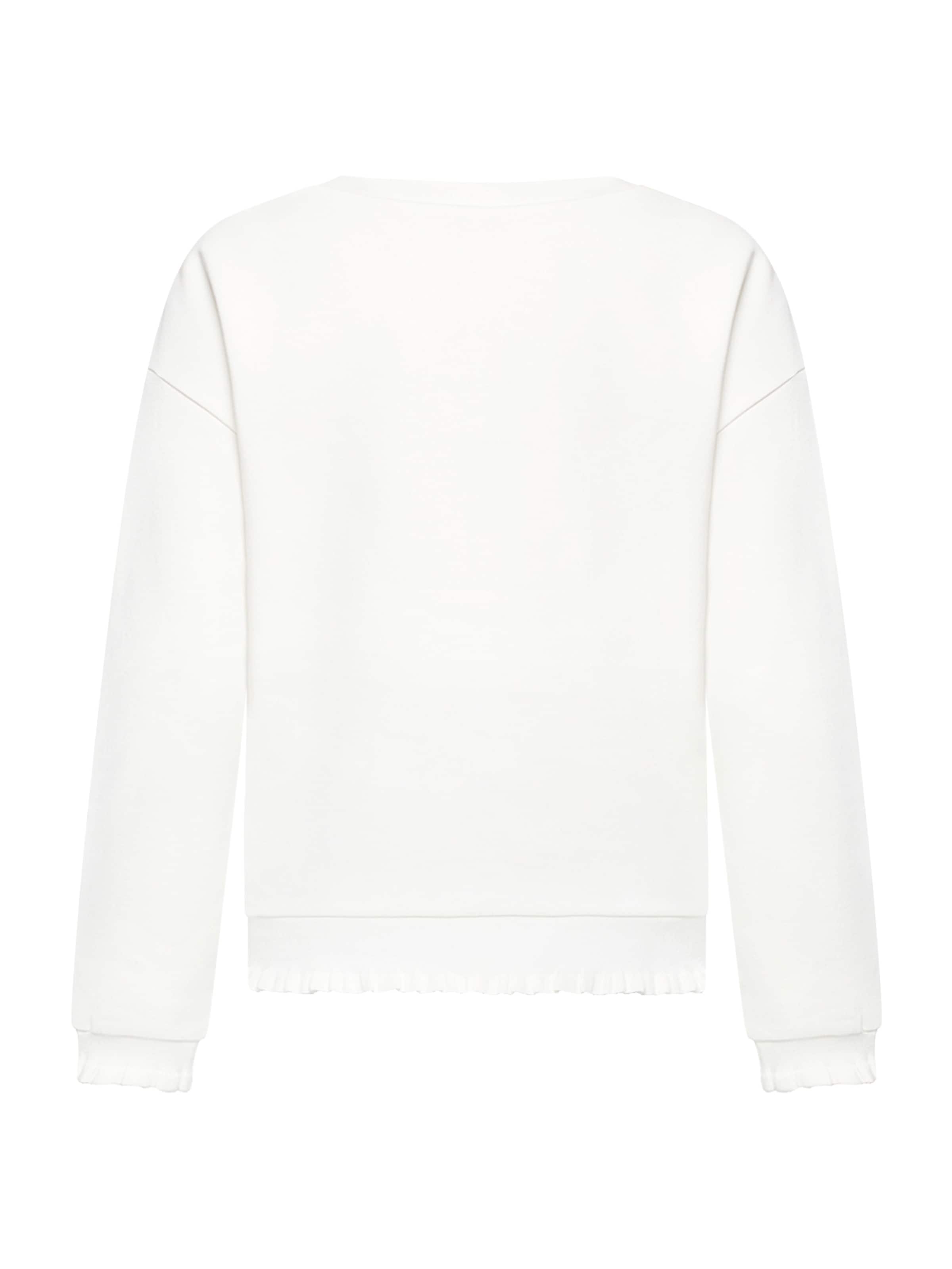 Cartoon - Sweatshirt em bege