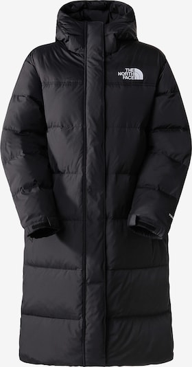THE NORTH FACE Χειμερινό παλτό 'NUPTSE' σε μαύρο, Άποψη προϊόντος