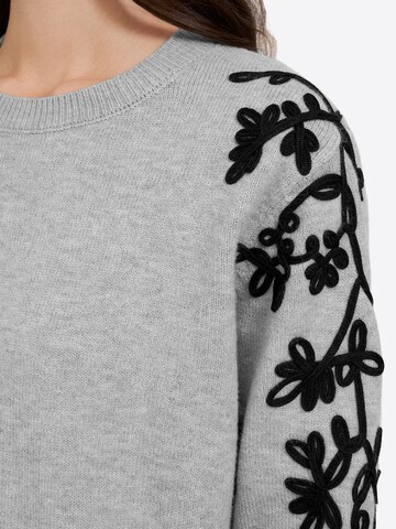 Imily Bela Sweater in Grey