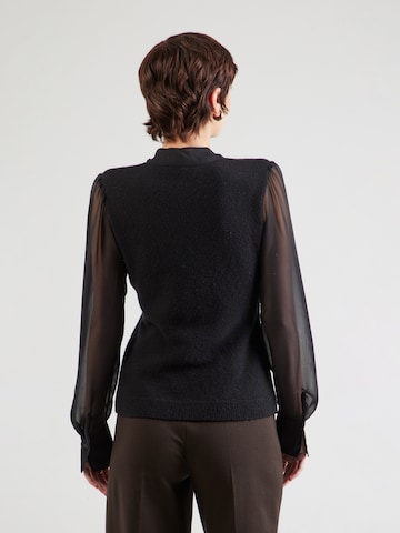 Marc Cain - Jersey en negro