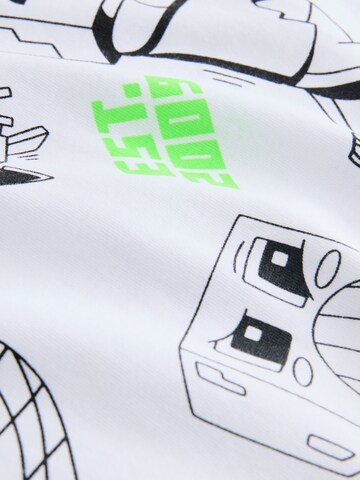 Next Shirt in White