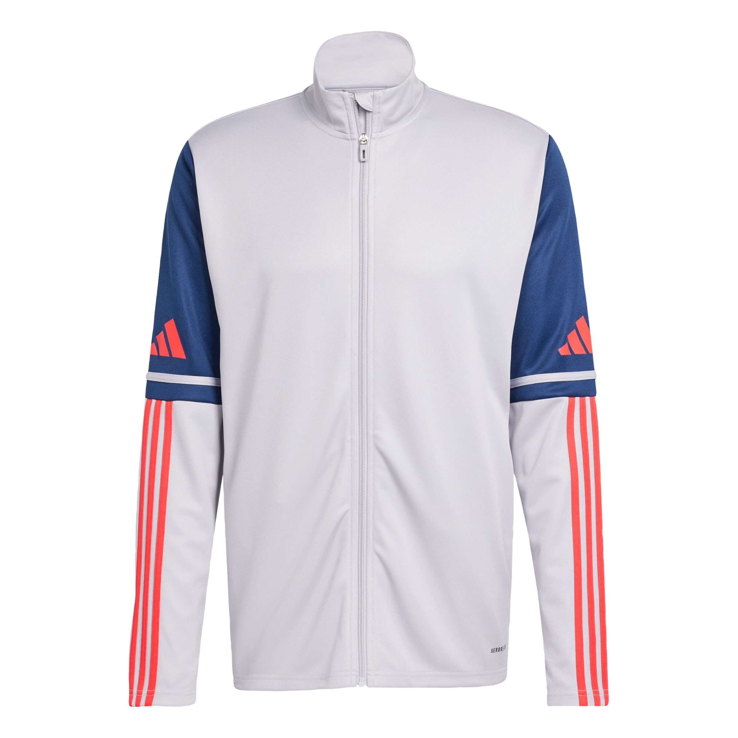 ADIDAS PERFORMANCE - Chaqueta de montaña 'Squadra 25' en gris: frente