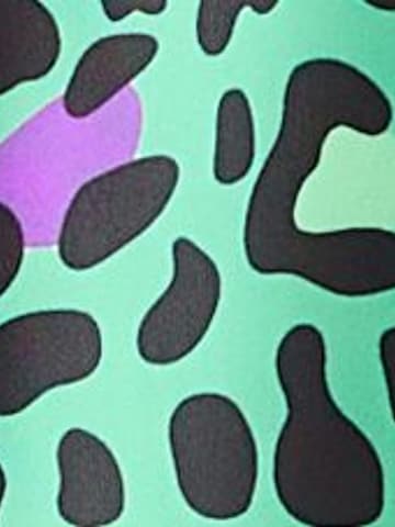 Next Badpak in Groen