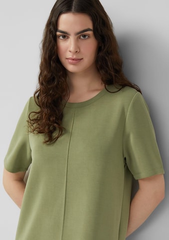 Robe s.Oliver en vert