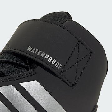 Boots 'Snow' ADIDAS TERREX en noir